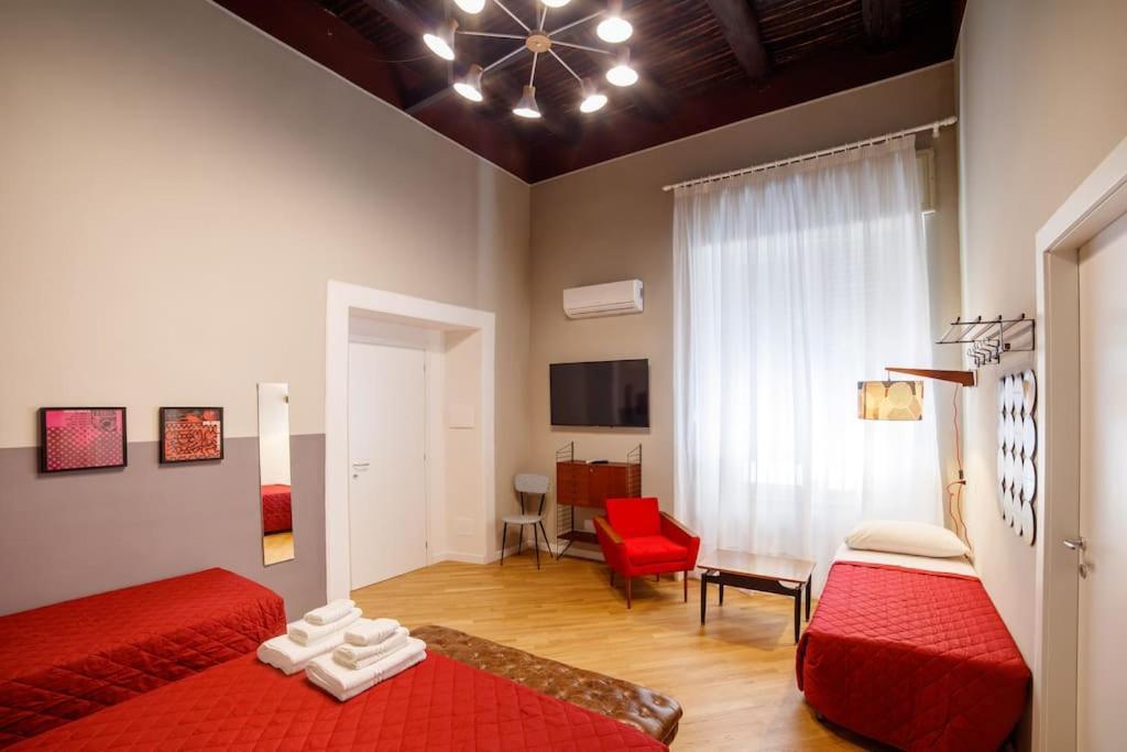 Apartment Bellini Design Complete Three Bd With Three Bath By Houseinnaples Naples